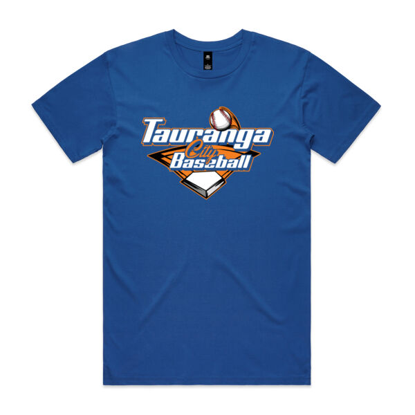 TCB Tee Coach Thumbnail