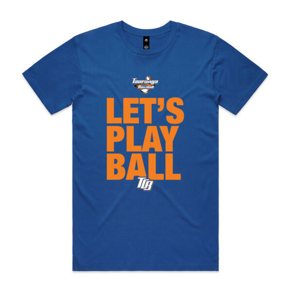 Play Ball 2020 Thumbnail