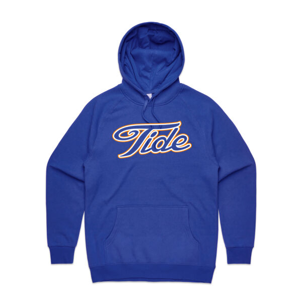 Tide Baseball Hood Thumbnail