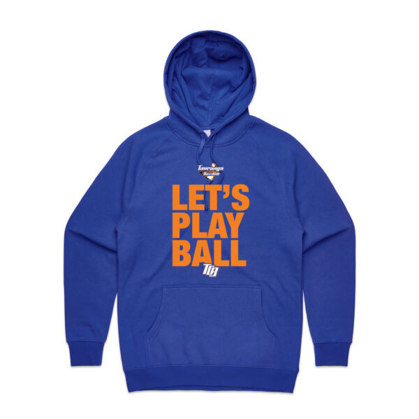 Play Ball Hood Thumbnail
