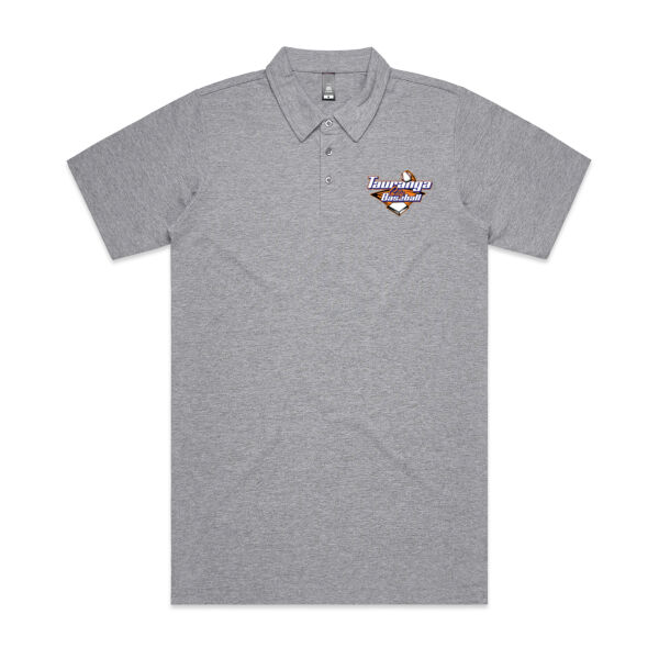 Committee Polo  Thumbnail