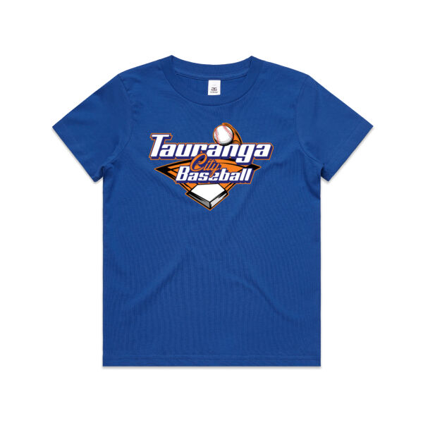 Kids TCB Logo Thumbnail