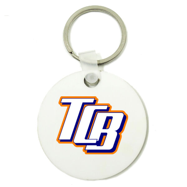 TCB Keyring Thumbnail