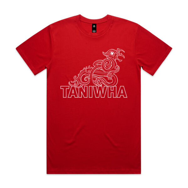 Taniwha TCB Tee Thumbnail