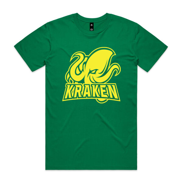 Kraken TCB Tee Thumbnail