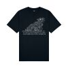 Cloke Mens Outline Tee Thumbnail