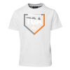 Podium Mens Poly Tee Thumbnail