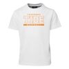 Podium Mens Poly Tee Thumbnail