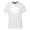 Podium Mens Poly Tee Thumbnail