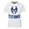Podium Mens Poly Tee Thumbnail
