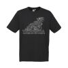 Biz Collection Mens Ice Tee Thumbnail