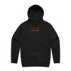 AS Colour Mens Stencil Hoodie Thumbnail