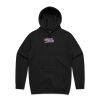 AS Colour Mens Stencil Hoodie Thumbnail