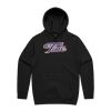 AS Colour Mens Stencil Hoodie Thumbnail