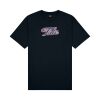 Cloke Mens Outline Tee - Plus Sizes Thumbnail