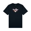 Cloke Mens Outline Tee - Plus Sizes Thumbnail