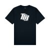 Cloke Mens Outline Tee - Plus Sizes Thumbnail