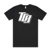 AS Colour Mens Block T shirt Thumbnail