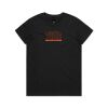 AS Colour Womens Maple Tee Thumbnail