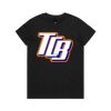 AS Colour Womens Maple Tee Thumbnail