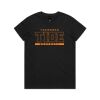 AS Colour Womens Maple Tee Thumbnail