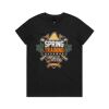 AS Colour Womens Maple Tee Thumbnail