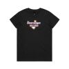AS Colour Womens Maple Tee Thumbnail
