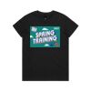 AS Colour Womens Maple Tee Thumbnail