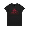 AS Colour Womens Maple Tee Thumbnail