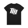 AS Colour Womens Maple Tee Thumbnail
