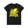 AS Colour Womens Maple Tee Thumbnail